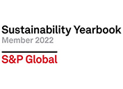 Freeport Named to S&P Global Sustainability Yearbook 2022 