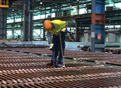  Employees at Freeport-McMoRan’s Atlantic Copper work for one of the top employers in Spain based on its recent certification to the Top Employer 2023 list.