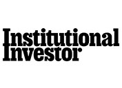 Institutional Investor logo