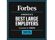 Freeport Recognized as One of America’s Best Large Employers