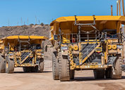 Bagdad Autonomous Haulage Passes 50-million-Ton Mark 