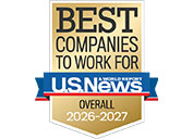 Freeport Ranked One of the Best Companies to Work For in U.S.