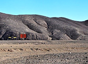 Panorama Geoglyphs of Chug-Chug, Chile – photo by Woreczko Jan - Own work, CC BY-SA 4.0